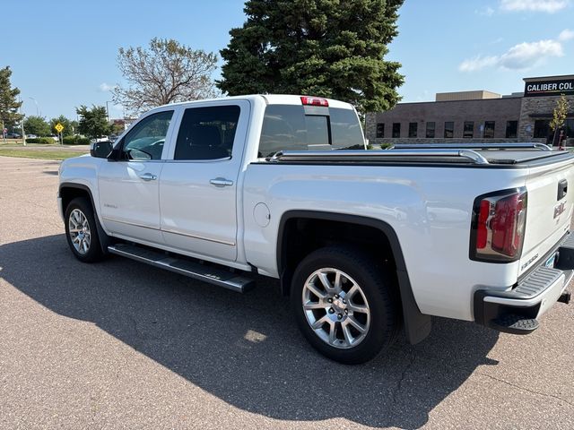 2016 GMC Sierra 1500 Denali