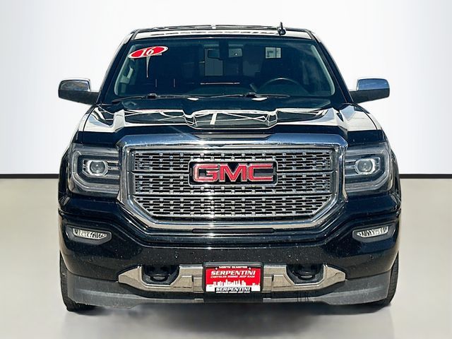 2016 GMC Sierra 1500 Denali