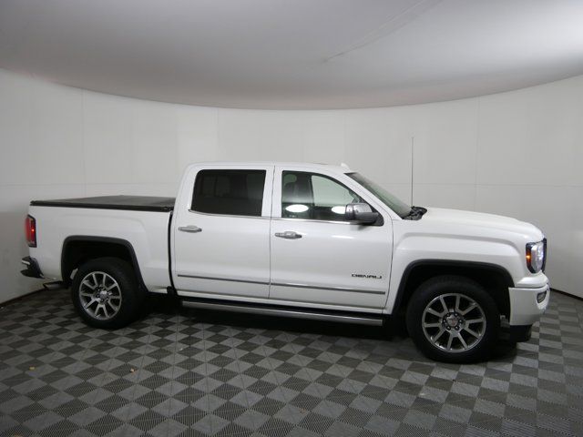 2016 GMC Sierra 1500 Denali