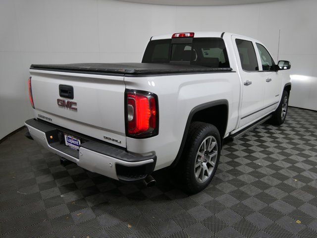 2016 GMC Sierra 1500 Denali