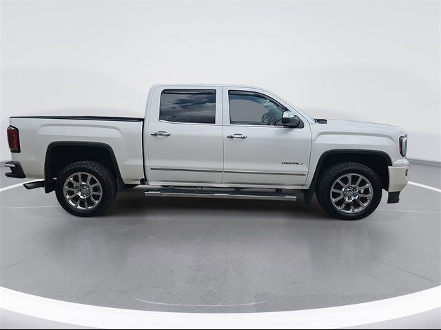 2016 GMC Sierra 1500 Denali