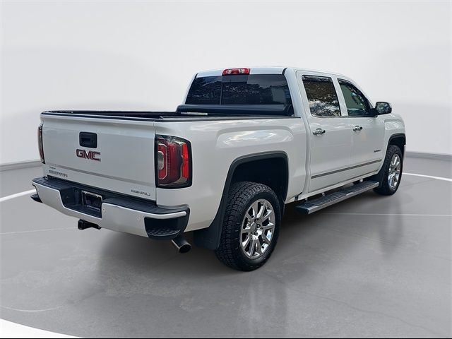 2016 GMC Sierra 1500 Denali