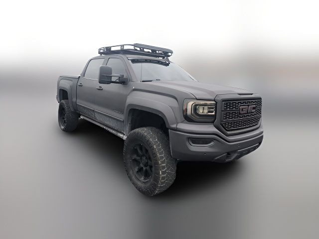 2016 GMC Sierra 1500 Denali