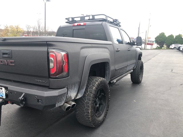 2016 GMC Sierra 1500 Denali