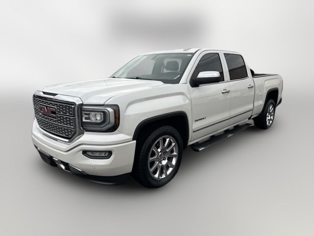 2016 GMC Sierra 1500 Denali