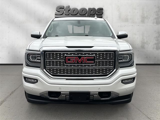 2016 GMC Sierra 1500 Denali