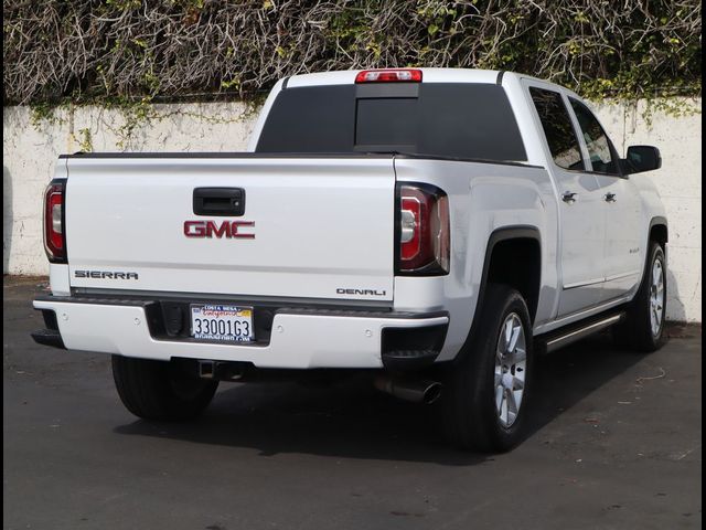 2016 GMC Sierra 1500 Denali