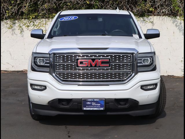 2016 GMC Sierra 1500 Denali