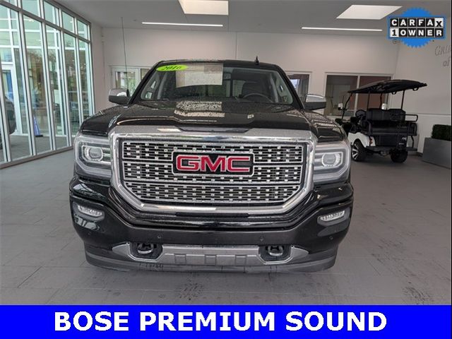 2016 GMC Sierra 1500 Denali