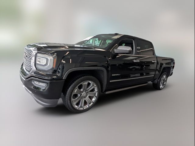 2016 GMC Sierra 1500 Denali