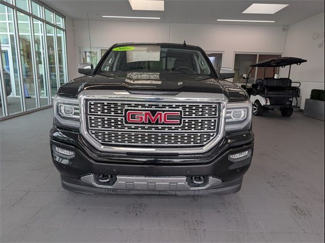 2016 GMC Sierra 1500 Denali