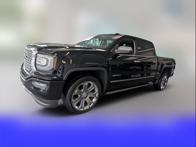 2016 GMC Sierra 1500 Denali