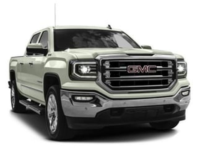 2016 GMC Sierra 1500 Denali