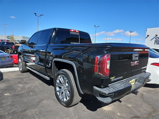 2016 GMC Sierra 1500 Denali