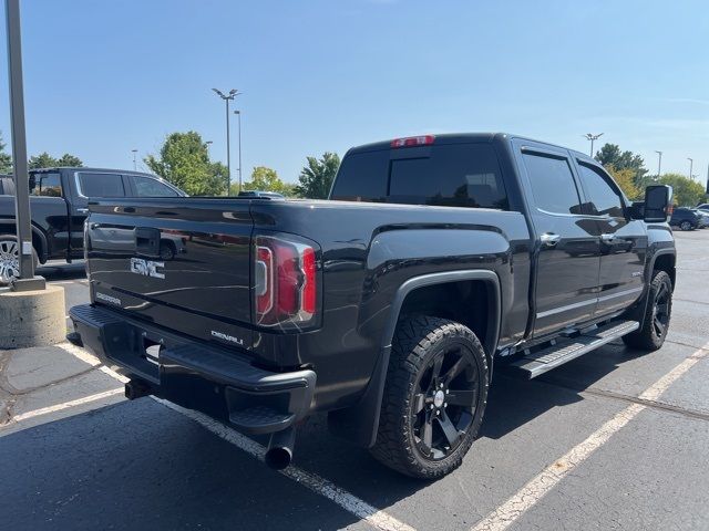 2016 GMC Sierra 1500 Denali