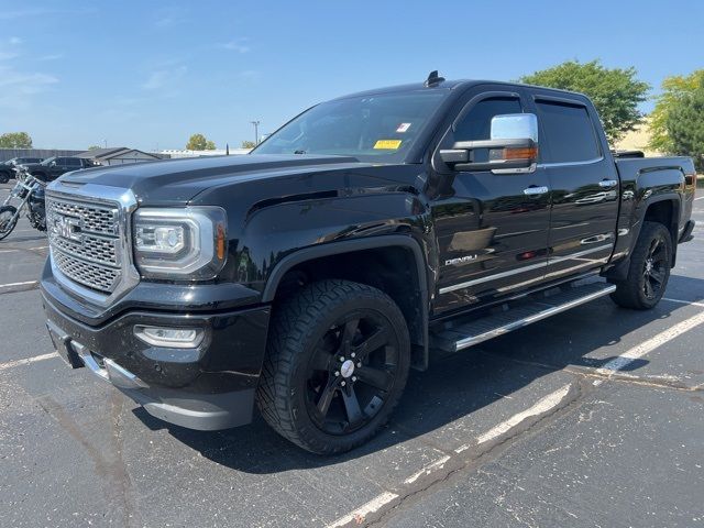 2016 GMC Sierra 1500 Denali