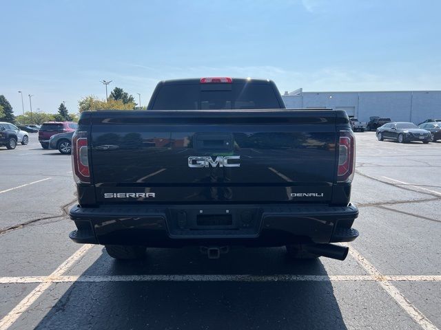 2016 GMC Sierra 1500 Denali