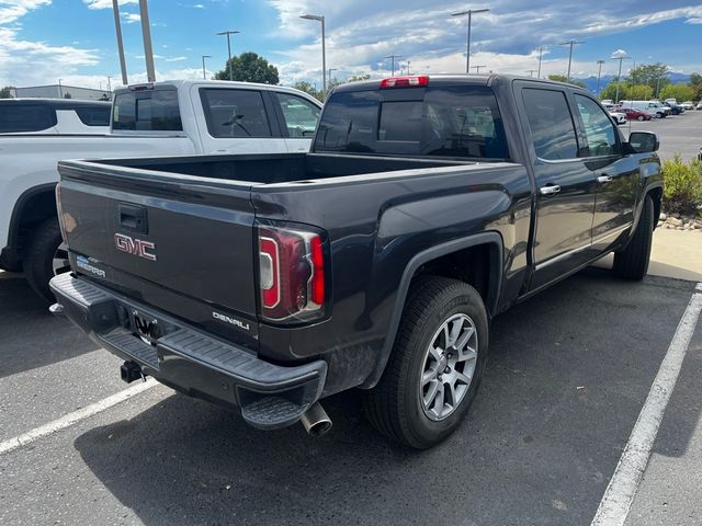 2016 GMC Sierra 1500 Denali