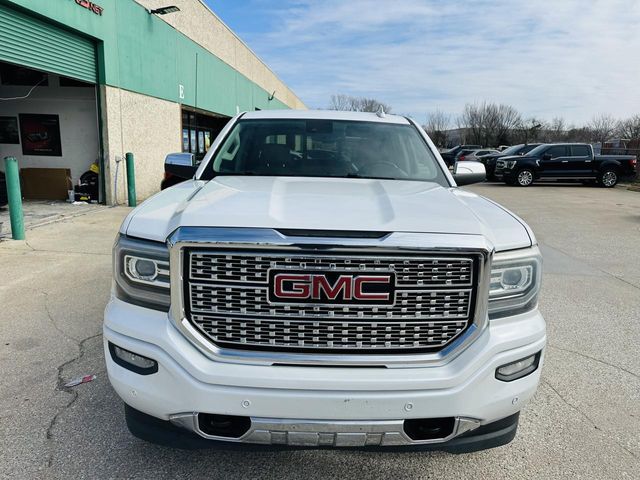 2016 GMC Sierra 1500 Denali