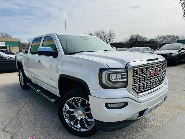 2016 GMC Sierra 1500 Denali