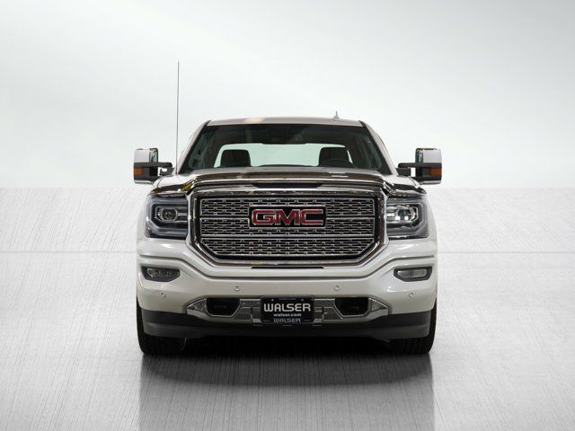 2016 GMC Sierra 1500 Denali