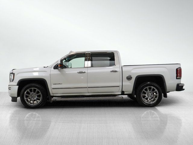 2016 GMC Sierra 1500 Denali