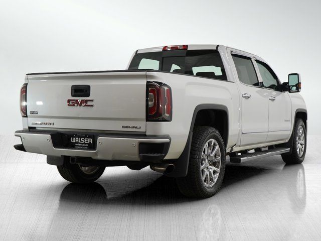 2016 GMC Sierra 1500 Denali