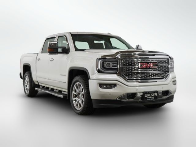 2016 GMC Sierra 1500 Denali