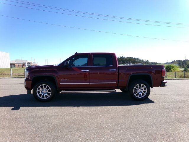 2016 GMC Sierra 1500 Denali