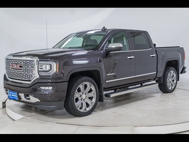 2016 GMC Sierra 1500 Denali