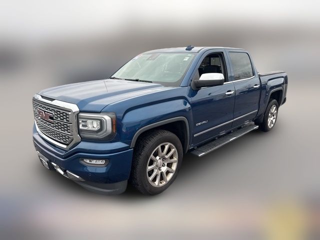 2016 GMC Sierra 1500 Denali