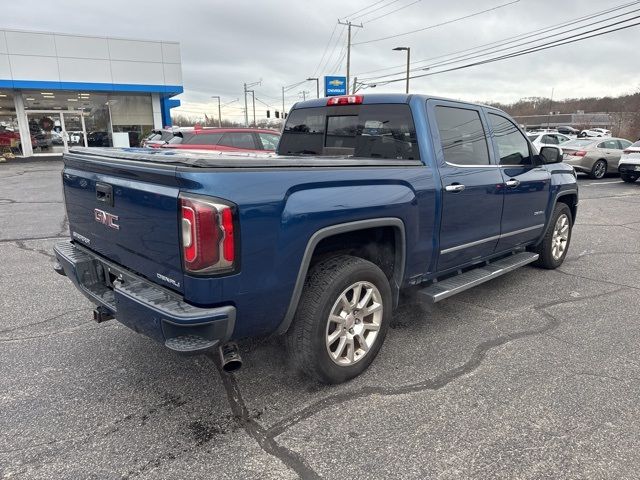 2016 GMC Sierra 1500 Denali