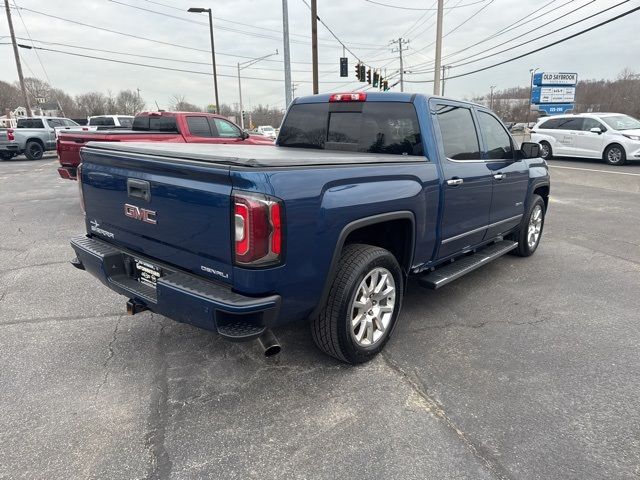 2016 GMC Sierra 1500 Denali