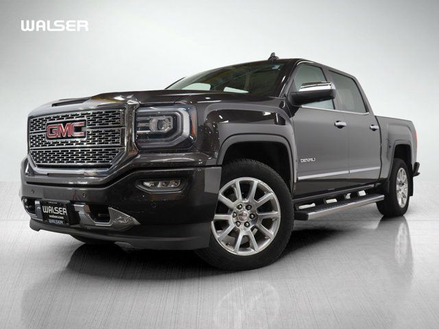 2016 GMC Sierra 1500 Denali