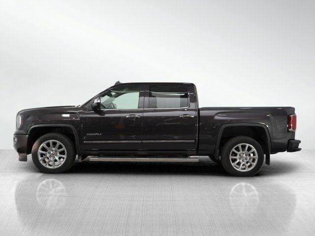 2016 GMC Sierra 1500 Denali