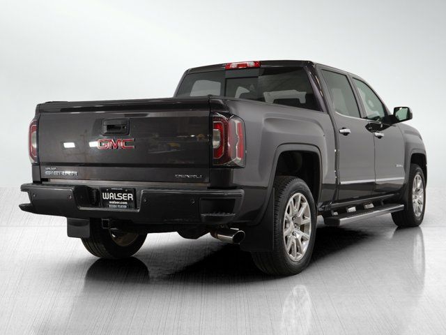 2016 GMC Sierra 1500 Denali