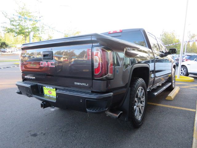 2016 GMC Sierra 1500 Denali