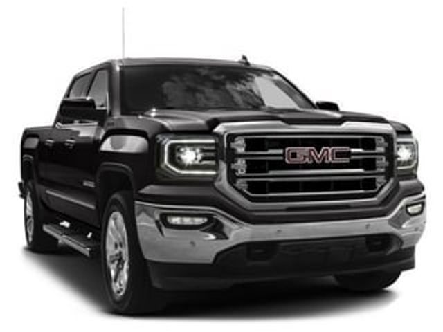 2016 GMC Sierra 1500 Denali