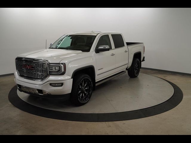 2016 GMC Sierra 1500 Denali