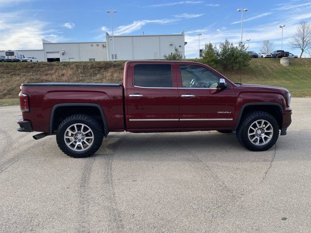 2016 GMC Sierra 1500 Denali