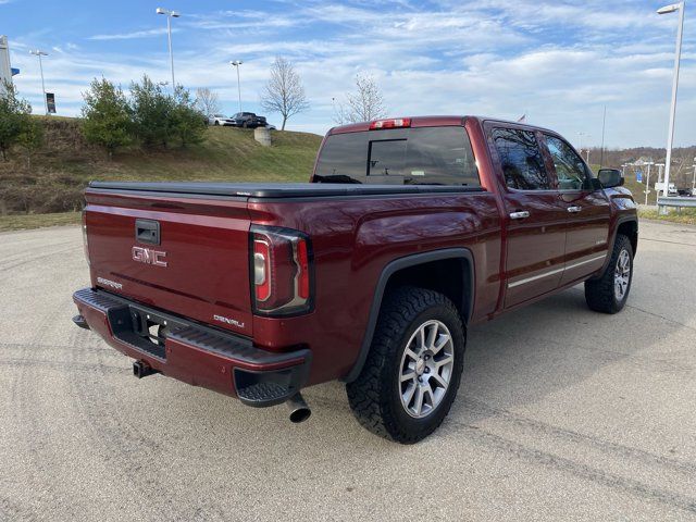 2016 GMC Sierra 1500 Denali