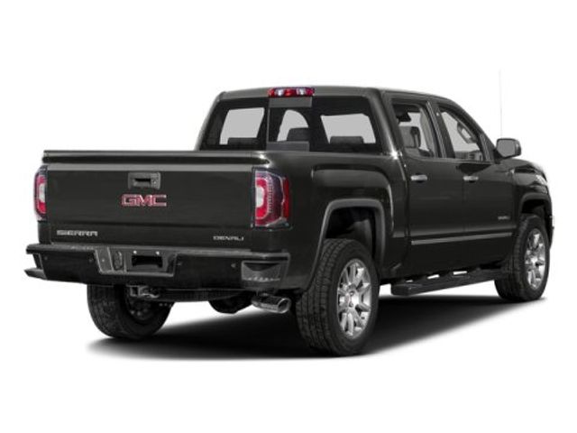 2016 GMC Sierra 1500 Denali