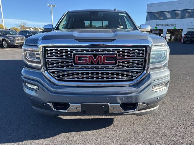 2016 GMC Sierra 1500 Denali