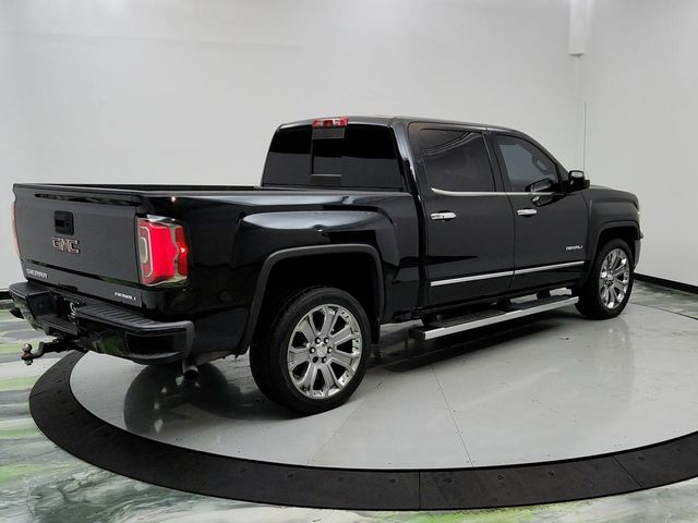 2016 GMC Sierra 1500 Denali