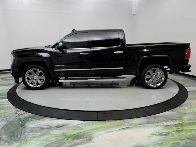 2016 GMC Sierra 1500 Denali