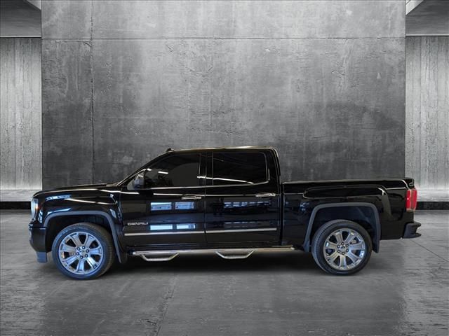 2016 GMC Sierra 1500 Denali