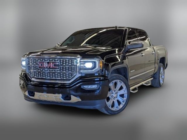 2016 GMC Sierra 1500 Denali