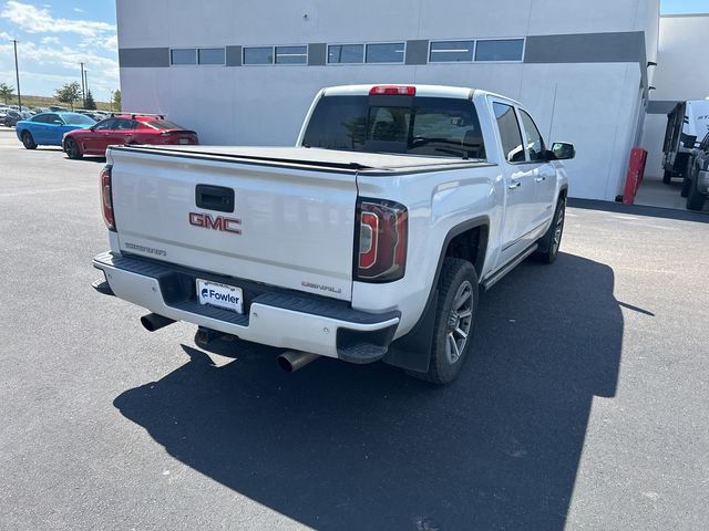 2016 GMC Sierra 1500 Denali