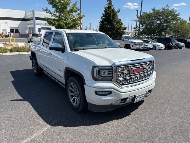 2016 GMC Sierra 1500 Denali