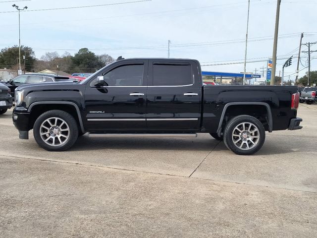 2016 GMC Sierra 1500 Denali